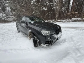 BMW X4 Xdrive - 31500 лв. - 89238374 4