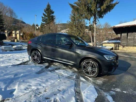 BMW X4 Xdrive 
