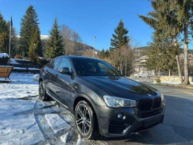 BMW X4 Xdrive - 31500 лв. - 89238374 3