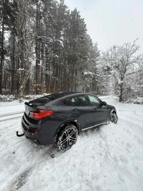 BMW X4 Xdrive - 31500 лв. - 89238374 5