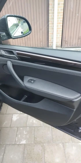 BMW X4 Xdrive - 31500 лв. - 89238374 9