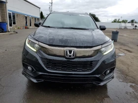 Honda Hr-v 4X4/SPORT - 29300 лв. - 23534188 2