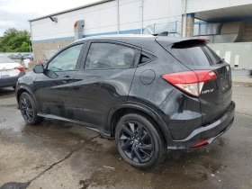 Honda Hr-v 4X4/SPORT - 29300 лв. - 23534188 6