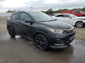 Honda Hr-v 4X4/SPORT - 29300 лв. - 23534188 3