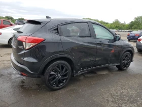 Honda Hr-v 4X4/SPORT - 29300 лв. - 23534188 4