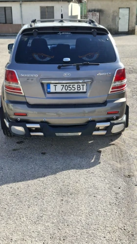 Kia Sorento | Mobile.bg    2