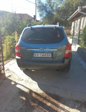 Hyundai Tucson | Mobile.bg    2