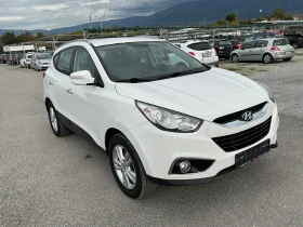Обява за продажба на Hyundai IX35 1.7 CRDI ~15 800 лв. - изображение 1
