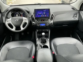 Обява за продажба на Hyundai IX35 1.7 CRDI ~15 800 лв. - изображение 10