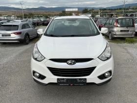 Hyundai IX35 1.7 CRDI