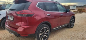 Обява за продажба на Nissan Rogue SL ~36 000 лв. - изображение 3