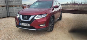 Обява за продажба на Nissan Rogue SL ~36 000 лв. - изображение 1