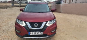 Обява за продажба на Nissan Rogue SL ~36 000 лв. - изображение 1
