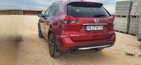 Обява за продажба на Nissan Rogue SL ~36 000 лв. - изображение 2