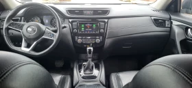 Обява за продажба на Nissan Rogue SL ~36 000 лв. - изображение 4