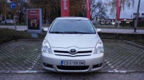 Toyota Rav4 2.2/6 ск., снимка 2