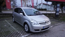 Toyota Rav4 2.2/6 ск., снимка 3
