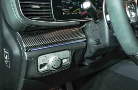 Mercedes-Benz GLE 63 S AMG AMG 4M S Coupe - 249900 лв. / 127771.84 € - 32560864 10