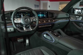 Mercedes-Benz GLE 63 S AMG AMG 4M S Coupe - 249900 лв. / 127771.84 € - 32560864 7