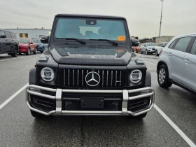 Mercedes-Benz G 63 AMG 5.5L V8 AMG  - 190350 лв. / 97324.41 € - 41204247 3