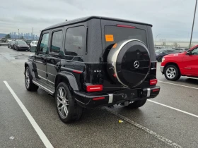 Mercedes-Benz G 63 AMG 5.5L V8 AMG  - 190350 лв. / 97324.41 € - 41204247 5