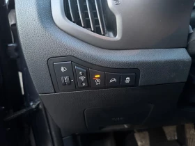 Kia Sportage 1.6i 135кс ЕВРО 5, снимка 15