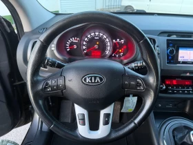 Kia Sportage 1.6i 135кс ЕВРО 5, снимка 12