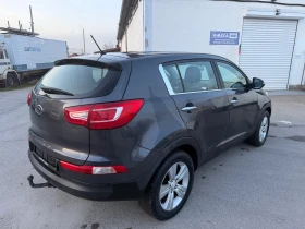 Kia Sportage 1.6i 135кс ЕВРО 5, снимка 6