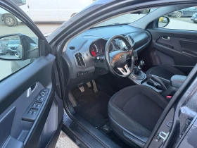 Kia Sportage 1.6i 135кс ЕВРО 5, снимка 7