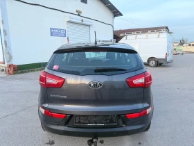 Kia Sportage 1.6i 135кс ЕВРО 5, снимка 5