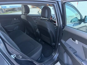 Kia Sportage 1.6i 135кс ЕВРО 5, снимка 10