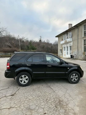 Kia Sorento, снимка 3