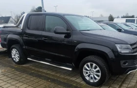 VW Amarok 2.0TDI 180кс Автомат Кожа Печка, снимка 3