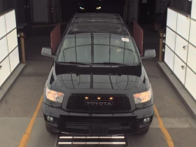 Toyota Sequoia Platinum - 14700 € / 28750.70 лв. - 56690727 6
