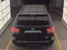 Toyota Sequoia Platinum - 14700 € / 28750.70 лв. - 56690727 3