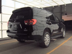 Toyota Sequoia Platinum - 14700 € / 28750.70 лв. - 56690727 4