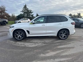 BMW X5 * xDrive40i * CARFAX * ЦЕНА ДО БГ - 54600 € / 106788.32 лв. - 94829771 4