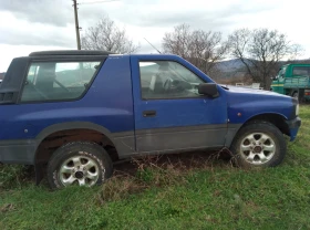 Opel Frontera 2.0 - 870 € / 1701.57 лв. - 52966851 3