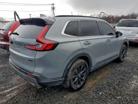 Honda Cr-v SPORT HYBRID AWD - 22000 € / 43028.26 лв. - 77730420 4