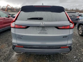 Honda Cr-v SPORT HYBRID AWD - 22000 € / 43028.26 лв. - 77730420 5