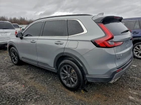 Honda Cr-v SPORT HYBRID AWD - 22000 € / 43028.26 лв. - 77730420 6