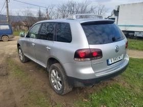 VW Touareg - 5500 € / 10757.07 лв. - 76610622 4