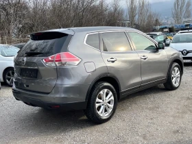 Nissan X-trail 1.6TDI 4x4 360 КАМЕРА - 9800 € / 19167.13 лв. - 38910744 4