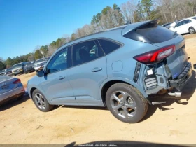 Ford Escape ST-LINE - 12675 € / 24790.15 лв. - 62366053 8