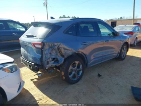 Ford Escape ST-LINE - 12675 € / 24790.15 лв. - 62366053 4