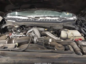 Ford F250 F-250 Lariat, снимка 9 - Автомобили и джипове - 53637263