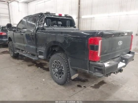 Ford F250 F-250 Lariat, снимка 3 - Автомобили и джипове - 53637263