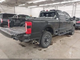 Ford F250 F-250 Lariat, снимка 4 - Автомобили и джипове - 53637263