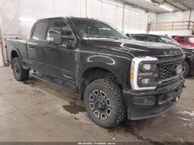 Ford F250 F-250 Lariat