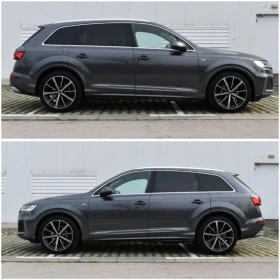 ����� �� �������� �� Audi Q7 123000��!!!Sline!!!!